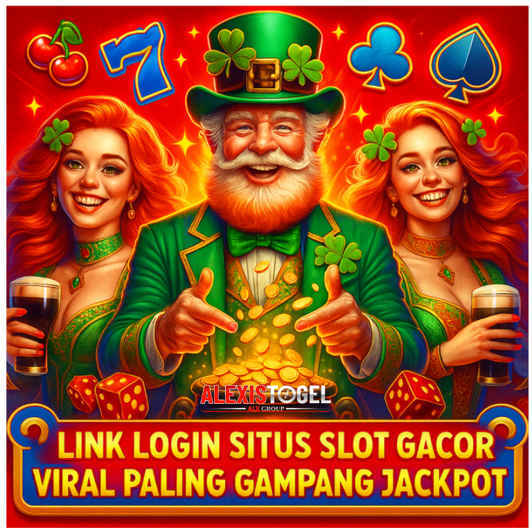 Slot Gacor