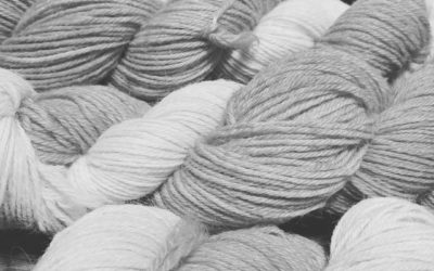 To Thwack or Not to Thwack – Set the Twist on your Handspun